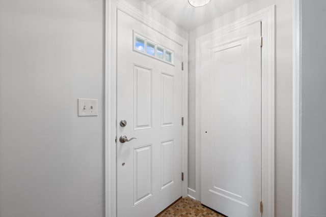 630 French St, Watertown, CT 06779 - view of doorway