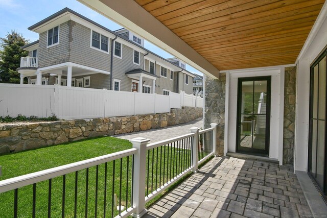 148 E Elm St Unit 2, Greenwich, CT 06830 - photo 23