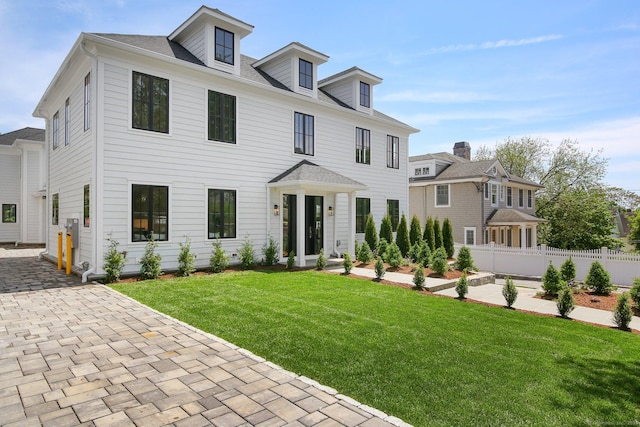 148 E Elm St Unit 2, Greenwich, CT 06830 - photo 1