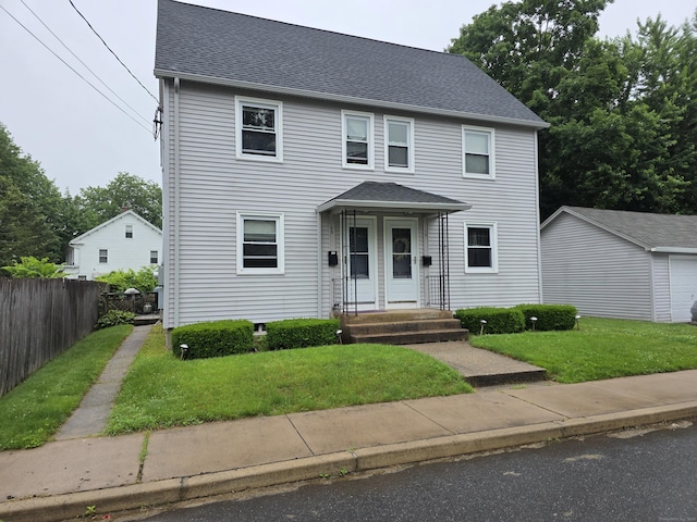 13 Keller Ave, Enfield, CT 06082