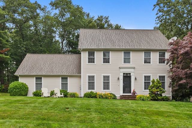 8 Lookout Lndg, Ellington, CT 06029 - photo 1