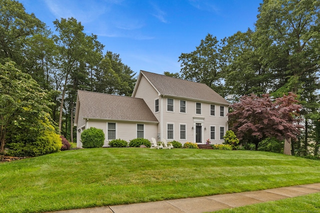 8 Lookout Lndg, Ellington, CT 06029 - photo 2