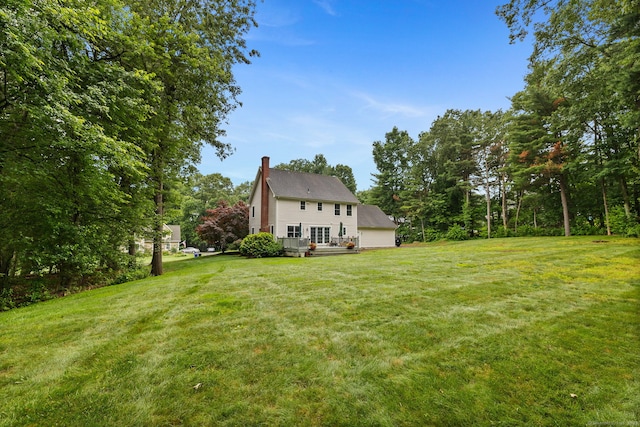 8 Lookout Lndg, Ellington, CT 06029 - photo 6