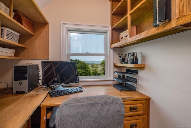 77 E Wharf Rd, Madison, CT 06443 - office space with wood finished floors