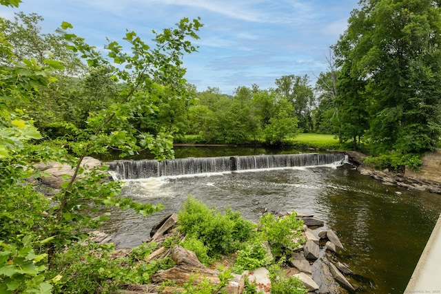 103 Chalybes Rd W, Roxbury, CT 06783 - view of property's community