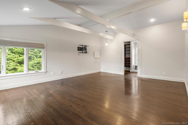19 Sherwood Dr, Westport, CT 06880 - spare room featuring wood finished floors and recessed lighting