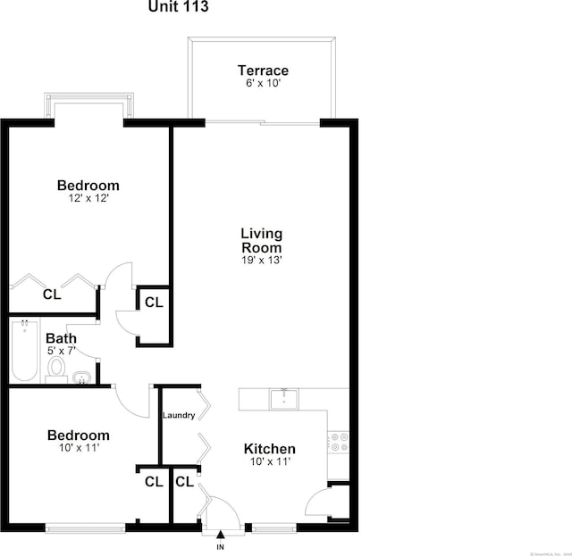 186 Stillwater Ave Apt 113, Stamford, CT 06902 - photo 17