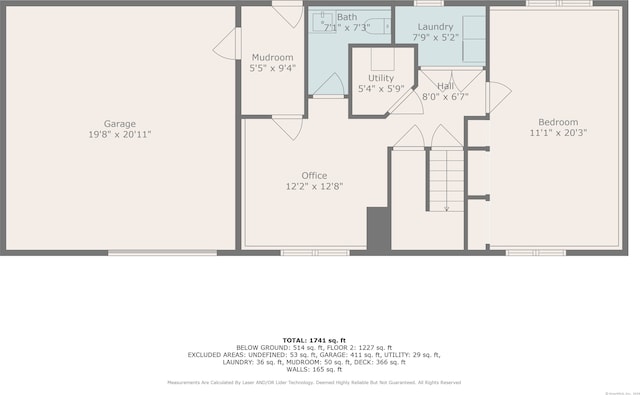 106 Oxbow Dr, Windham, CT 06226 - photo 38