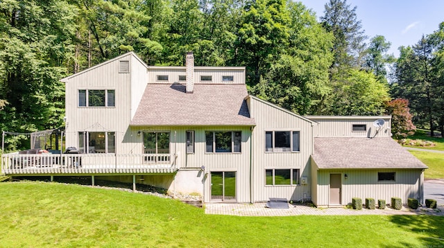 114 Peak Mountain Dr, East Granby, CT 06026 - photo 1
