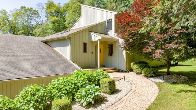 114 Peak Mountain Dr, East Granby, CT 06026 - photo 4