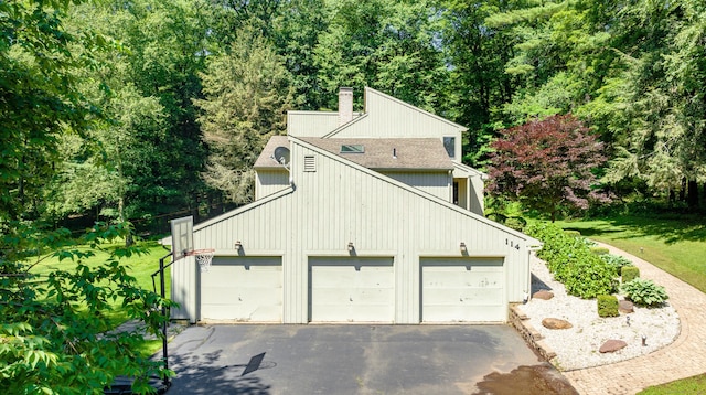 114 Peak Mountain Dr, East Granby, CT 06026 - photo 36