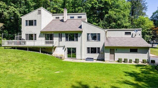 114 Peak Mountain Dr, East Granby, CT 06026 - photo 38
