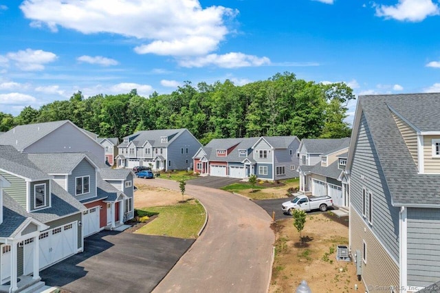 2 Lombard Cir Unit 2, North Haven, CT 06473 - aerial perspective of suburban area