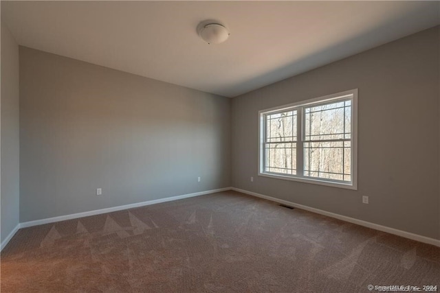 4 Lombard Cir Unit 4, North Haven, CT 06473 - empty room featuring carpet flooring