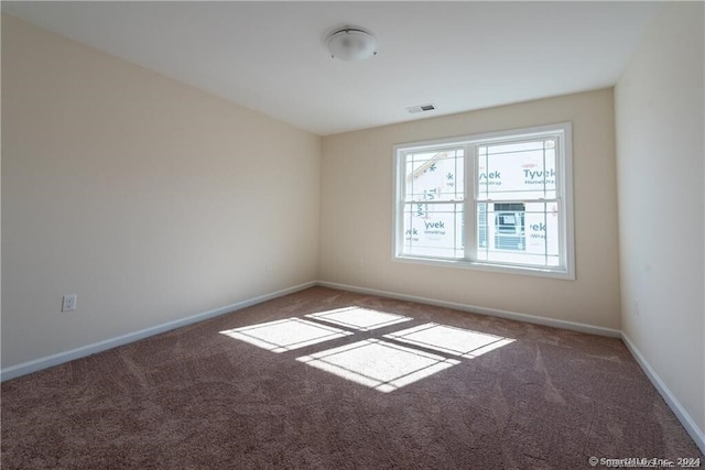 4 Lombard Cir Unit 4, North Haven, CT 06473 - unfurnished room with carpet