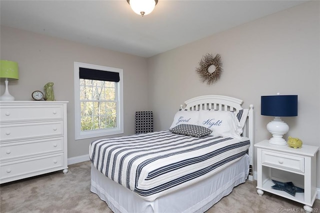 120 Yorkshire Ct Unit 120, Farmington, CT 06032 - bedroom with light colored carpet and baseboards