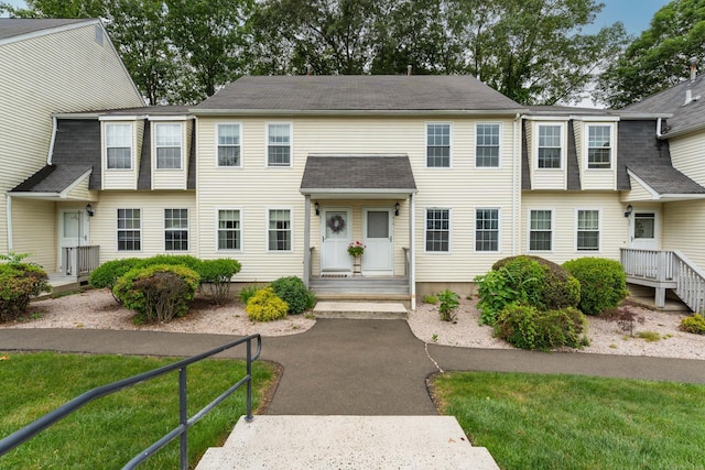 229 Branford Rd Unit 410, North Branford, CT 06471 - photo 1