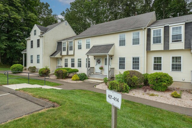 229 Branford Rd Unit 410, North Branford, CT 06471 - photo 4