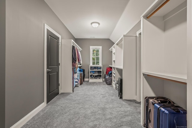 35 Bridgehampton Xing, Farmington, CT 06085 - spacious closet featuring light colored carpet
