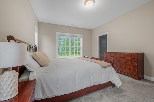 35 Bridgehampton Xing, Farmington, CT 06085 - carpeted bedroom with baseboards
