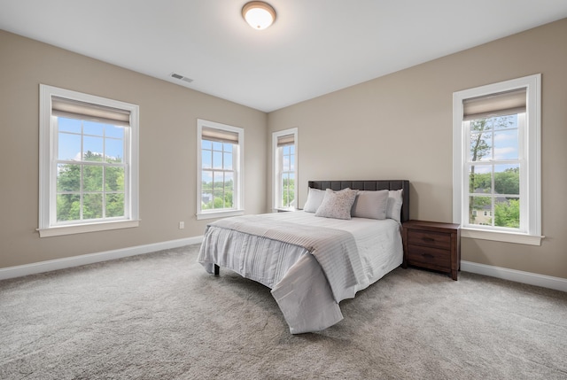 35 Bridgehampton Xing, Farmington, CT 06085 - carpeted bedroom with multiple windows