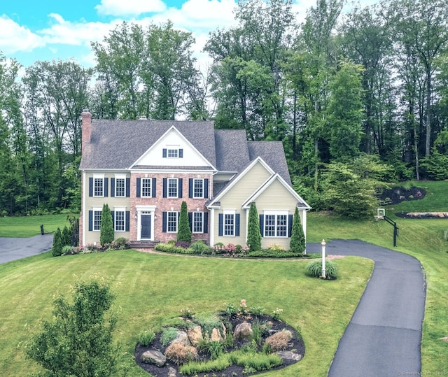 35 Bridgehampton Xing, Farmington, CT 06085 - photo 1