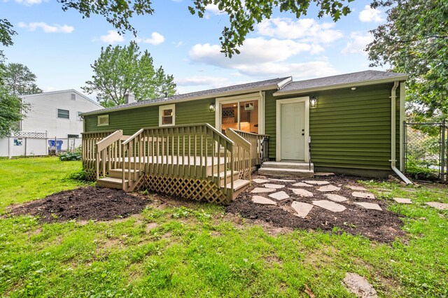 191 Brentwood Rd, Newington, CT 06111 - photo 34