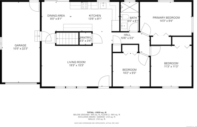 191 Brentwood Rd, Newington, CT 06111 - photo 40