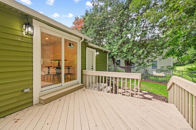 191 Brentwood Rd, Newington, CT 06111 - photo 36
