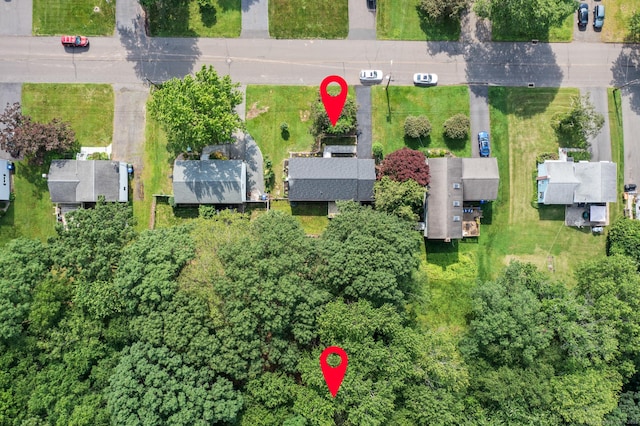 191 Brentwood Rd, Newington, CT 06111 - photo 39