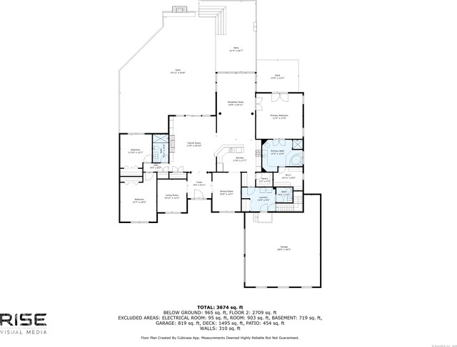 45 Shaker Ct, Guilford, CT 06437 - view of home floor plan