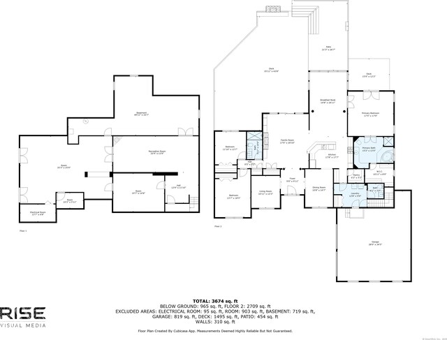 45 Shaker Ct, Guilford, CT 06437 - view of home floor plan