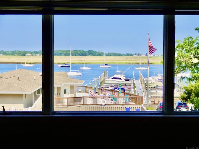 73 Harbour View Pl Unit 73, Stratford, CT 06615 - photo 14