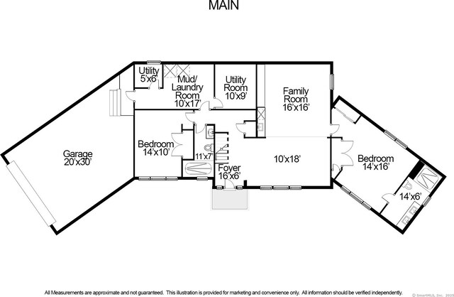 338 Eden Rd, Stamford, CT 06907 - photo 30