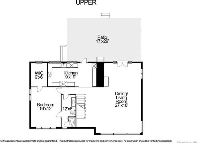 338 Eden Rd, Stamford, CT 06907 - photo 29