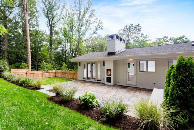 338 Eden Rd, Stamford, CT 06907 - photo 25