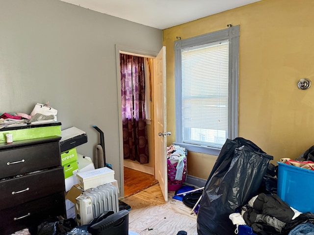 14 Natalie St, Hartford, CT 06106 - view of storage area