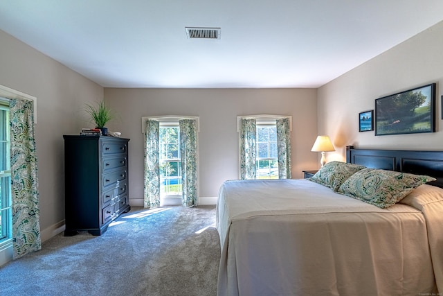 55 Main St, East Haddam, CT 06423 - carpeted bedroom featuring baseboards