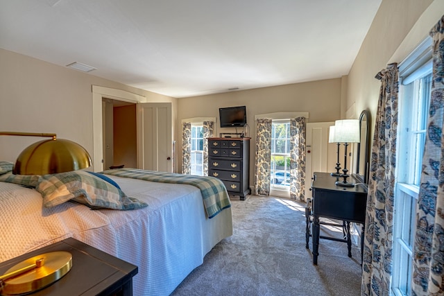 55 Main St, East Haddam, CT 06423 - bedroom with carpet flooring