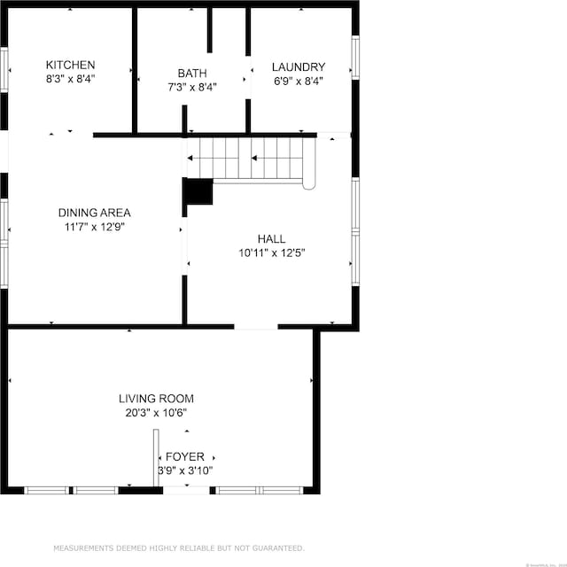 330 Chestnut Hill Rd, Colchester, CT 06415 - photo 31