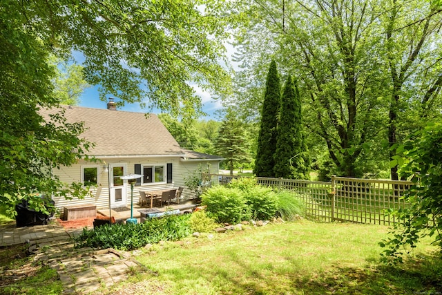 330 Chestnut Hill Rd, Colchester, CT 06415 - photo 6