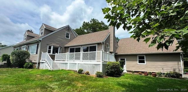 8 Breezy Knoll Ave, Wolcott, CT 06716 - photo 28