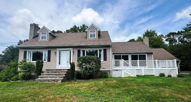 8 Breezy Knoll Ave, Wolcott, CT 06716 - photo 29