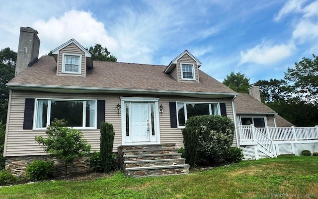 8 Breezy Knoll Ave, Wolcott, CT 06716 - photo 30