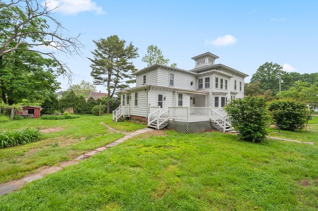 4 Main St, Windham, CT 06226 - photo 7