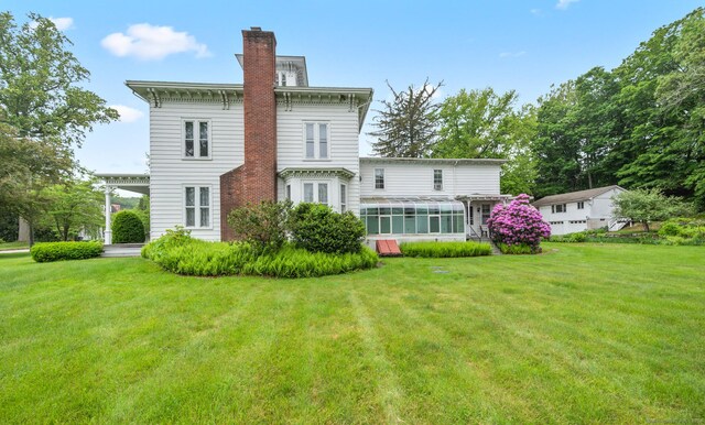 4 Main St, Windham, CT 06226 - photo 5