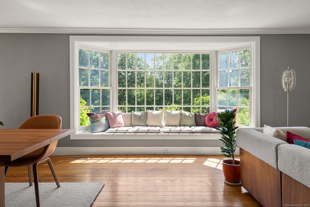 56 Turtleback Rd, Wilton, CT 06897 - sunroom with plenty of natural light