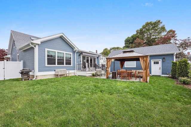 5 Crescent Dr, Milford, CT 06460 - photo 25