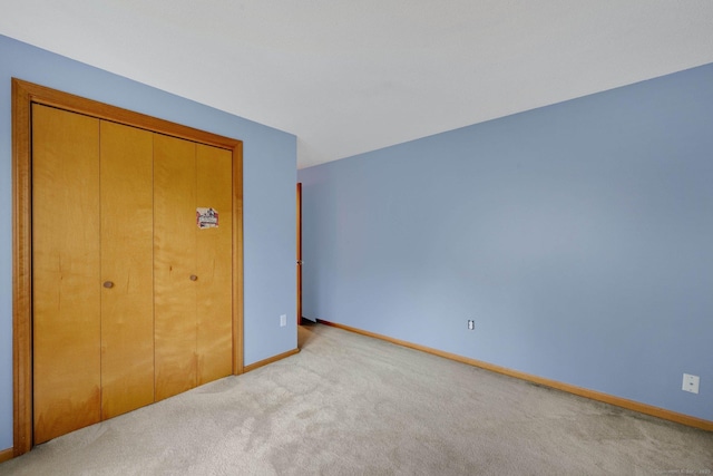 17 Landing Cir, Windsor, CT 06095 - unfurnished bedroom with light colored carpet
