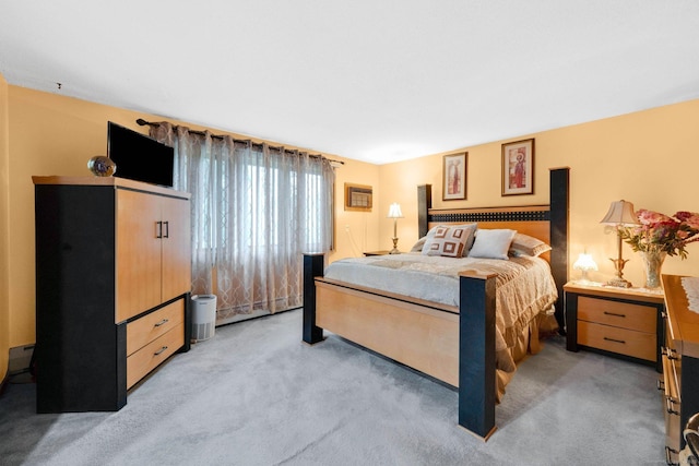 17 Landing Cir, Windsor, CT 06095 - bedroom featuring light colored carpet